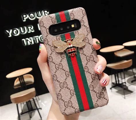 gucci phone case s10|Amazon.com: Gucci S10 Case.